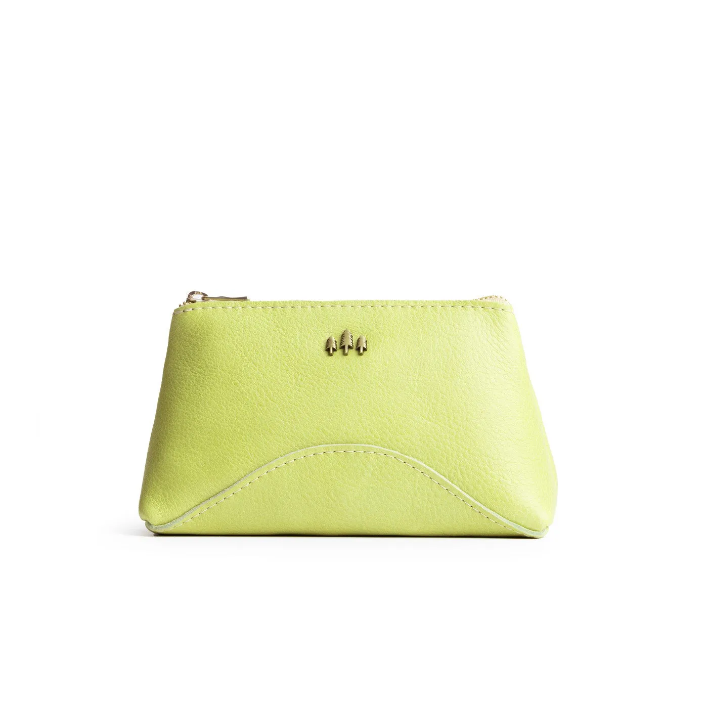 'Almost Perfect' Sundaze Makeup Bag