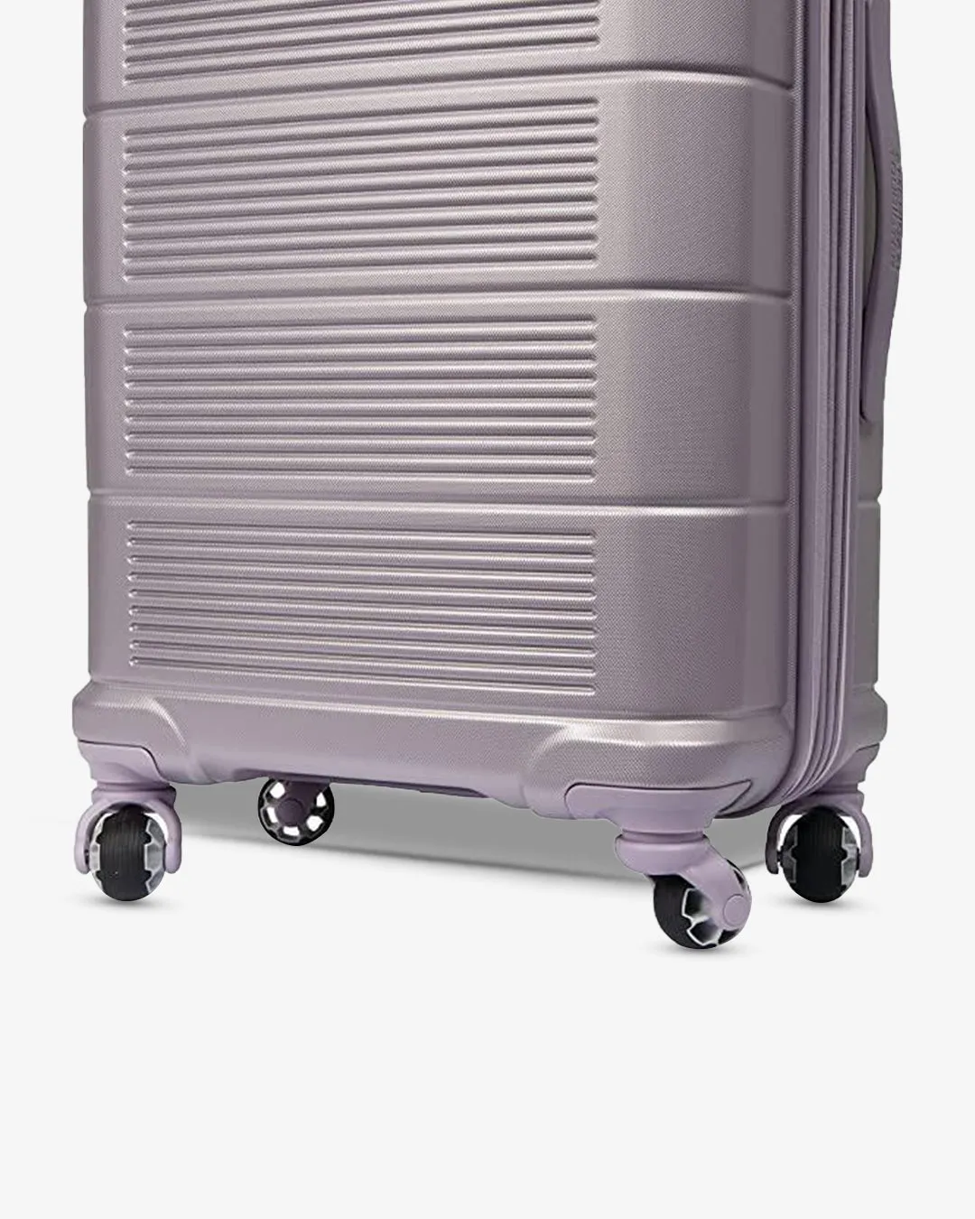 American Tourister Stratum 2.0 Spinner (SMALL)