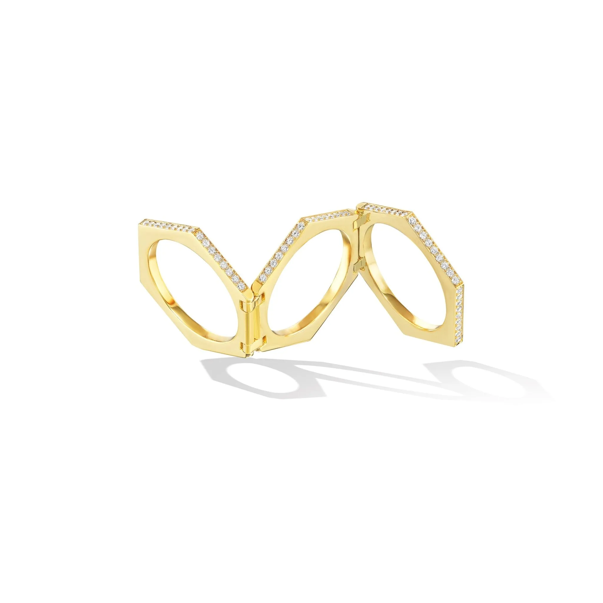 B HOME Convertible Ring