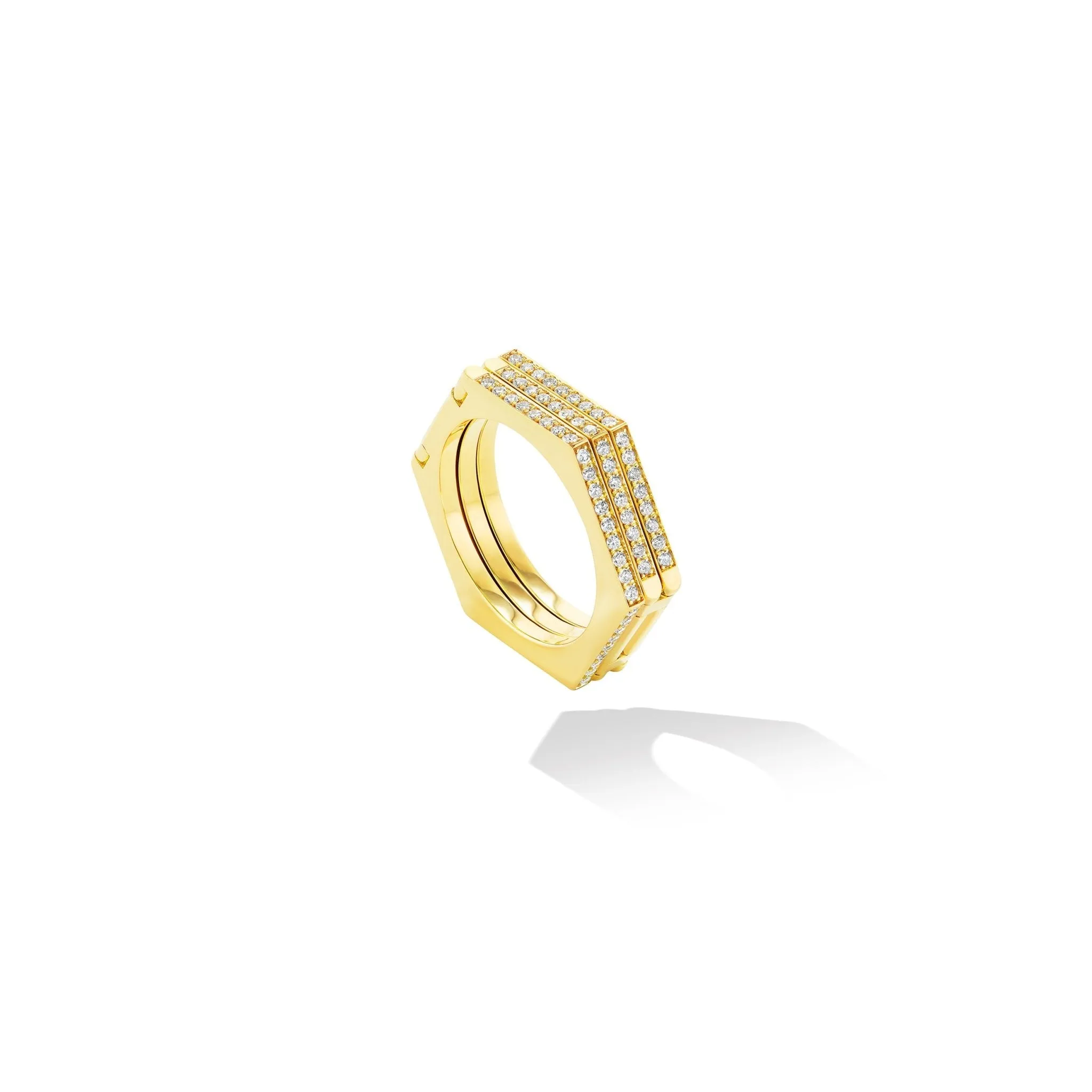 B HOME Convertible Ring