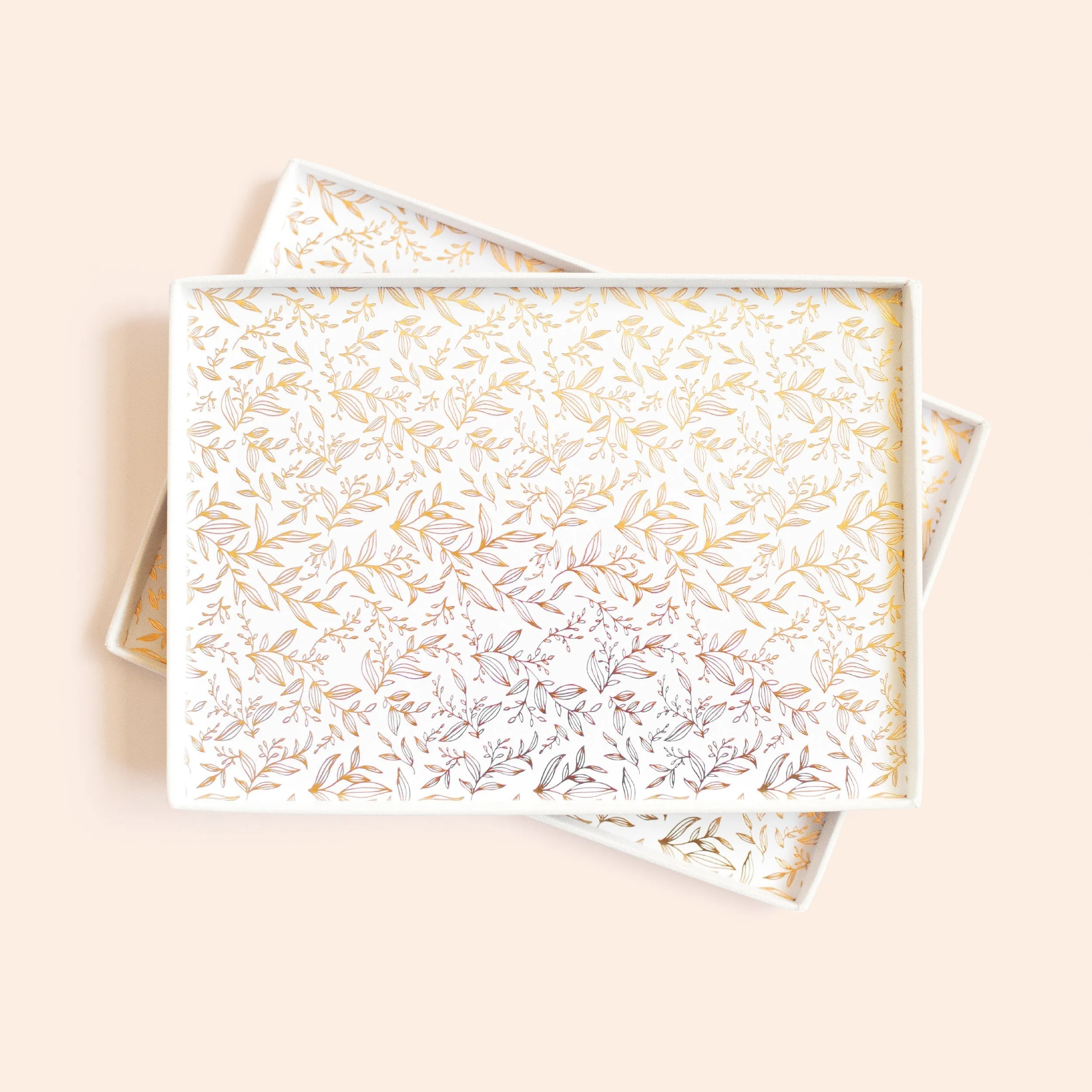 Be Our Guest Book Boxed