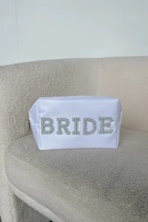 Beautiful Bride Bag