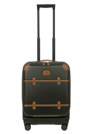 Bellagio 3 Business Cabin Trolley - Olive