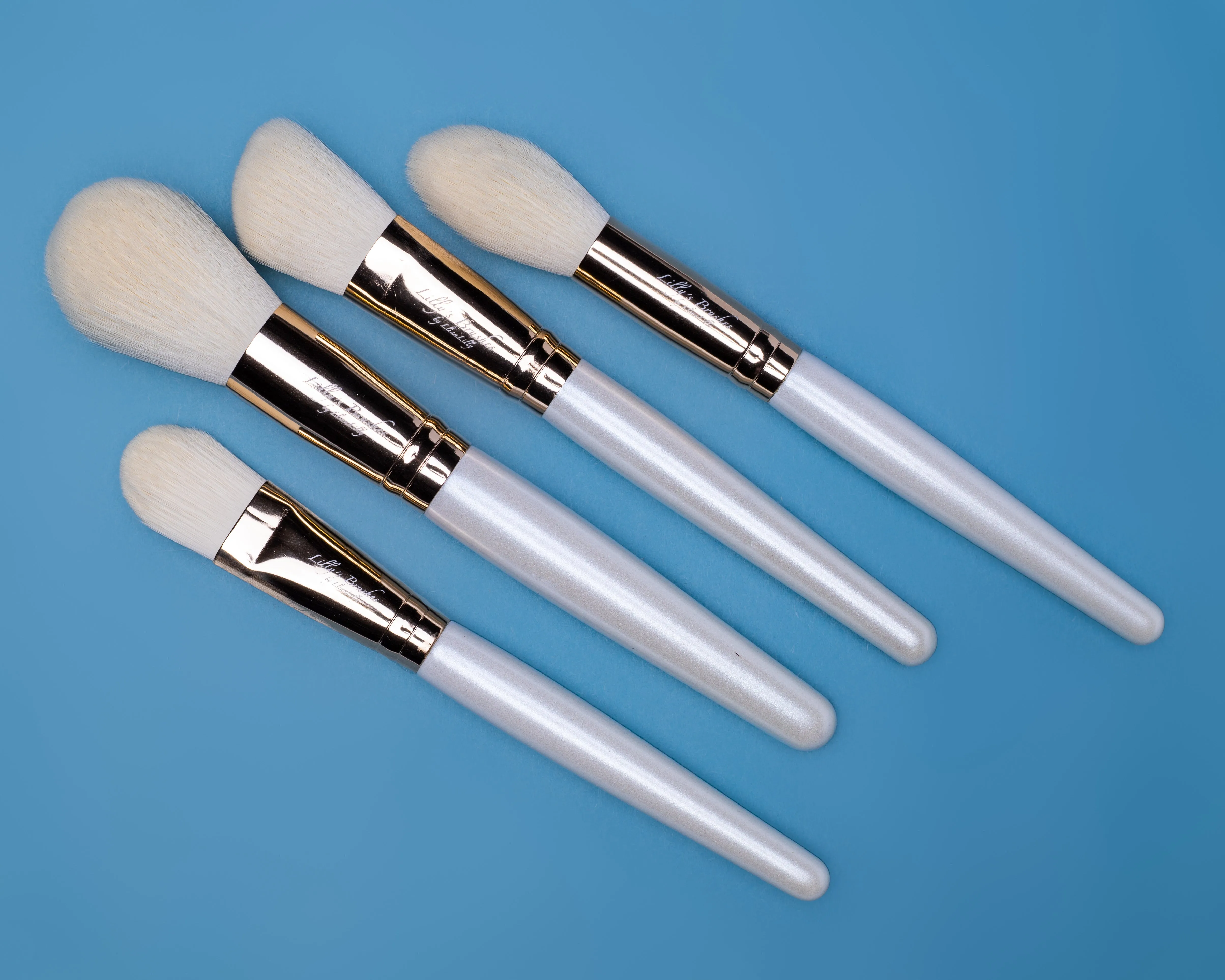 Blanco - 12 Piece Brush Set