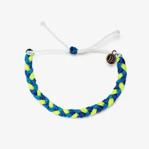 Braided Bracelet Boardwalk Breeze