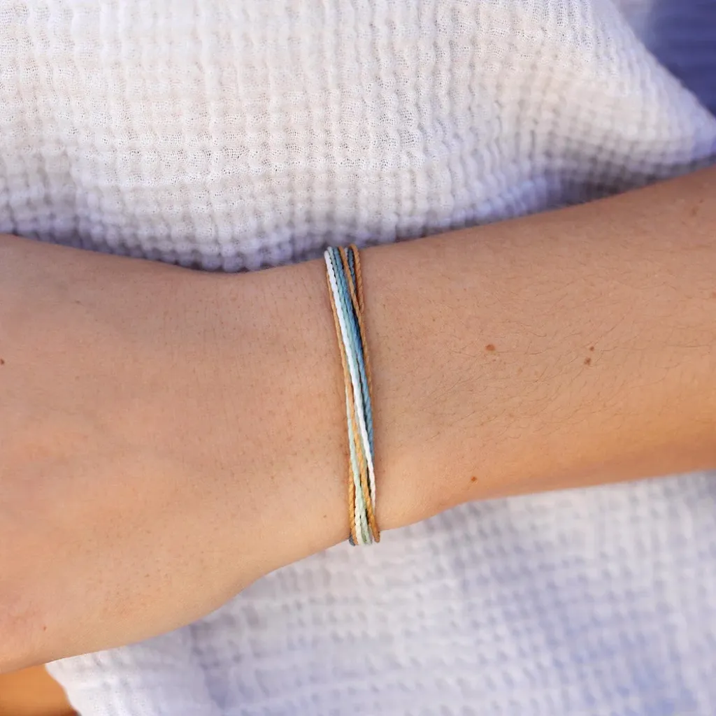 Bright Original Bracelet - Gold Coast