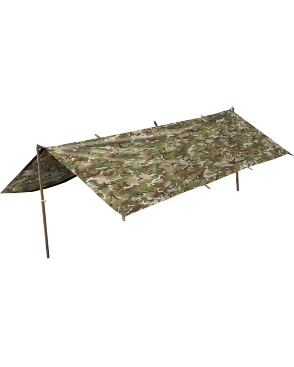 British Army Style BTP Basha