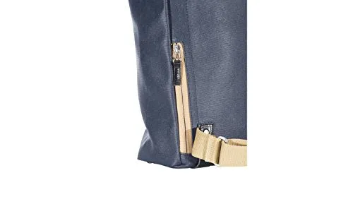 Brooks England Pickwick Day Pack, Blue/Black, Small/12 L