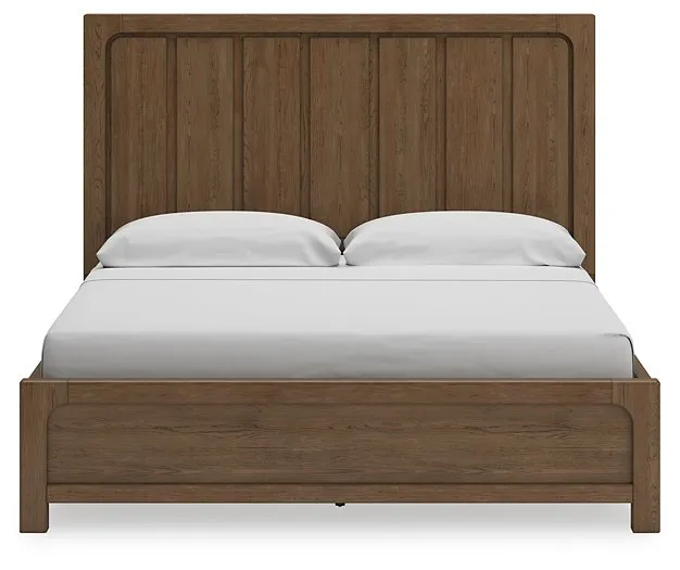 Cabalynn Bed with Storage