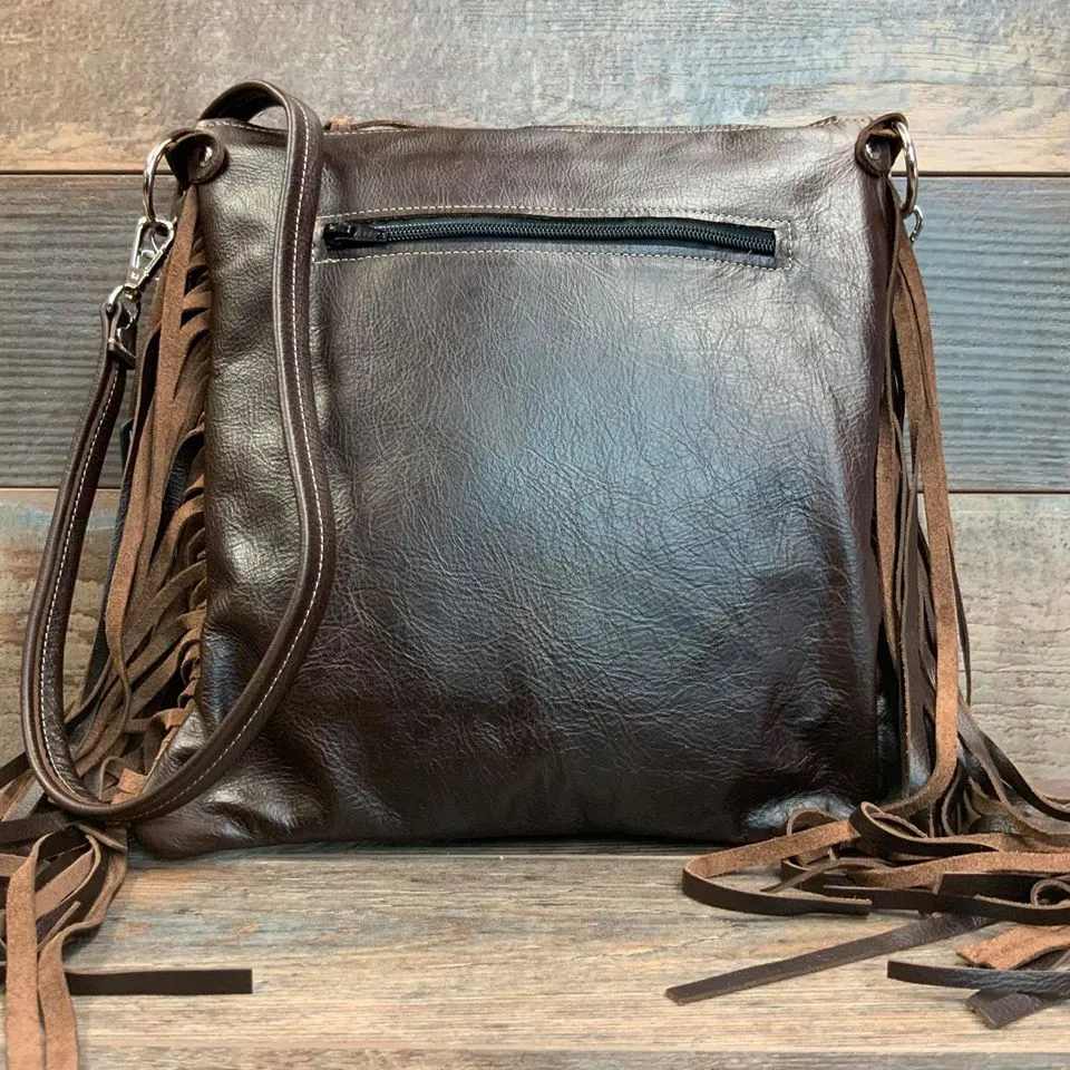 Crossbody -  #17843