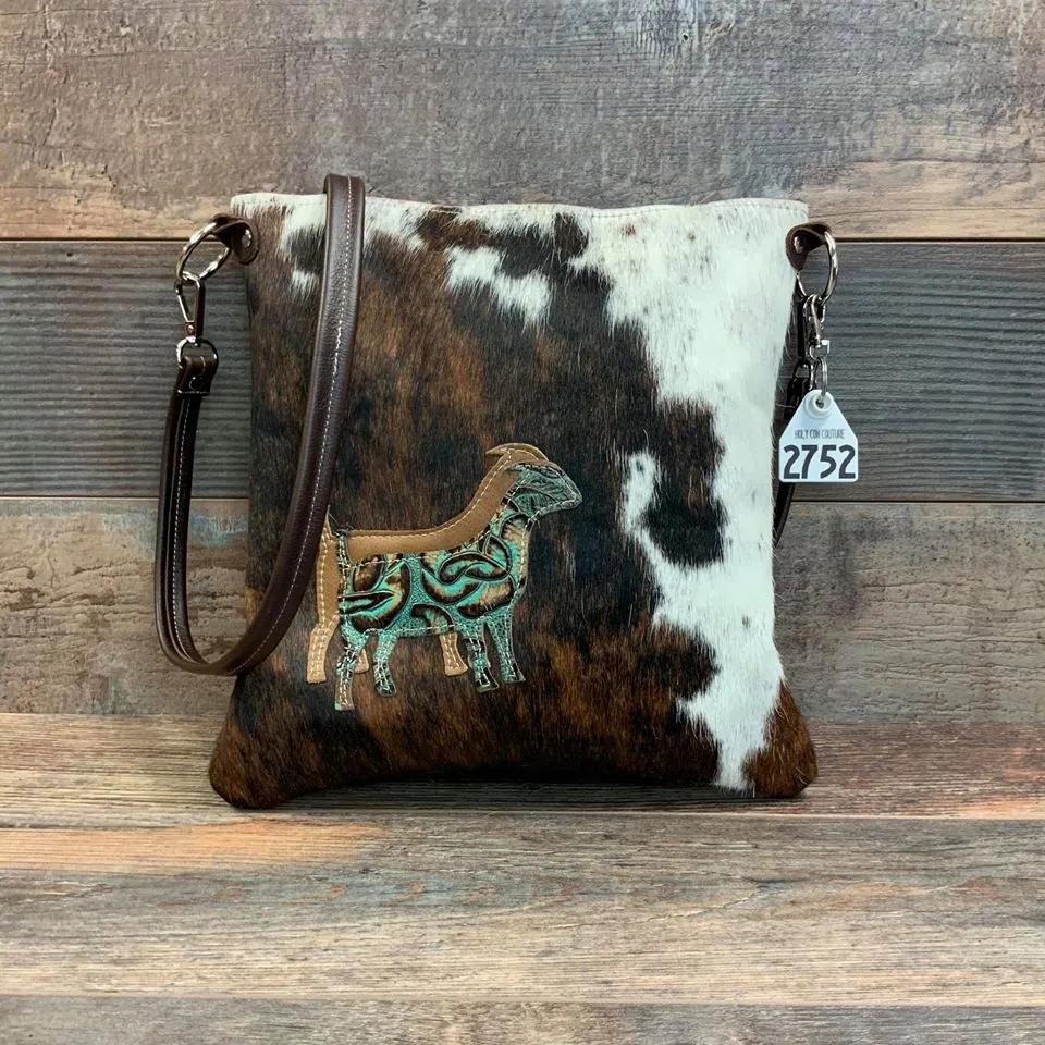 Crossbody -  #2752