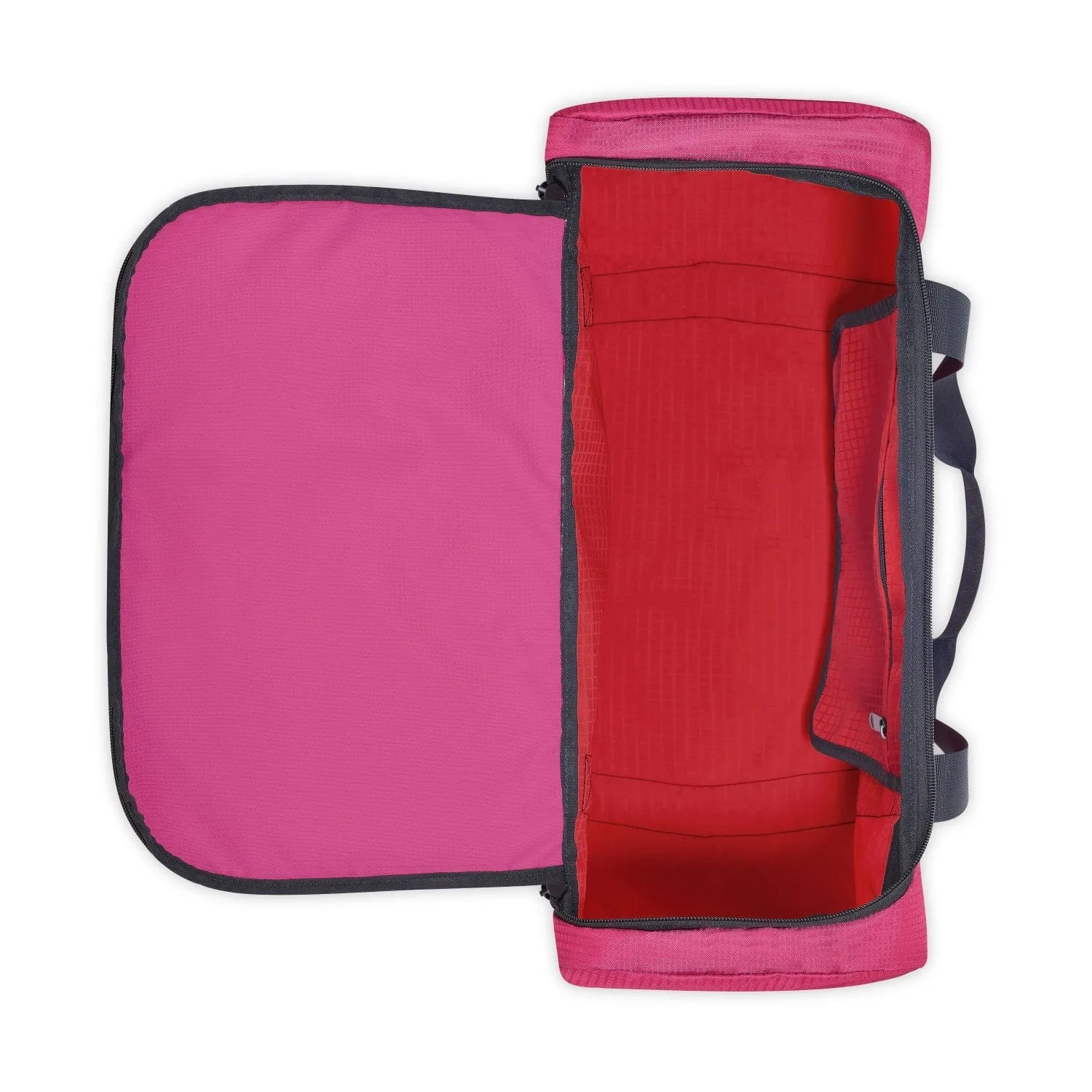 Delsey Nomade
