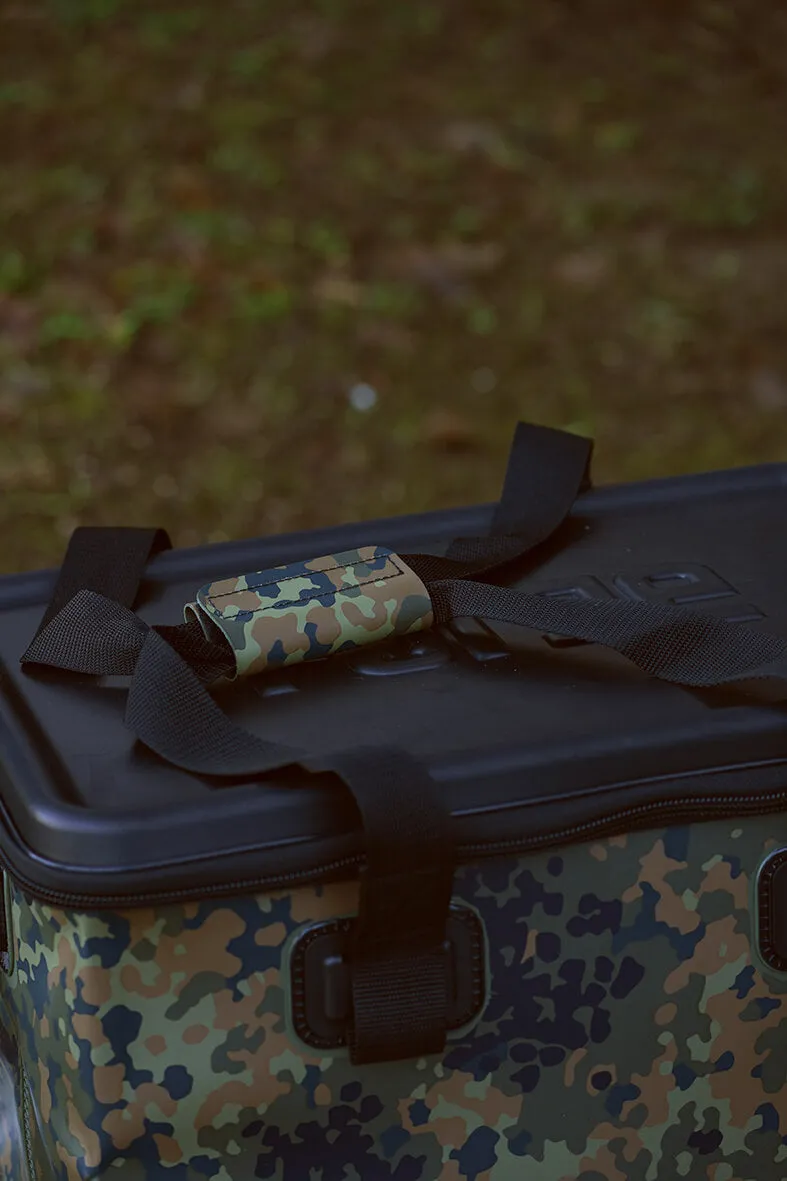 EVA FTR Camo Bag XL