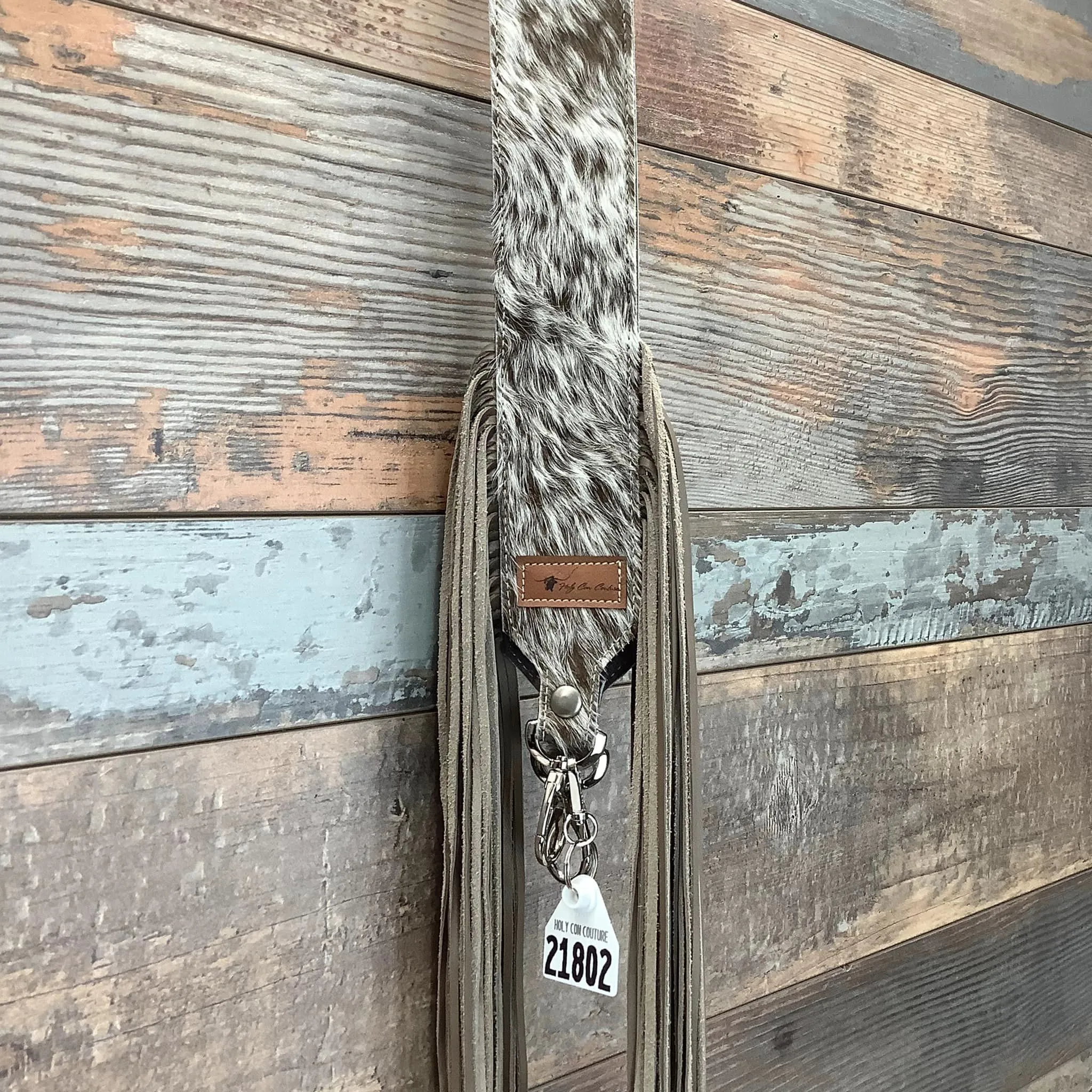 Fringe Strap 48" #21802