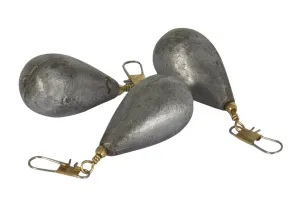 Hangsell Swivel Sinkers