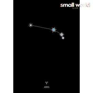 Horoscope Series - Notebook (NBK-CON100)