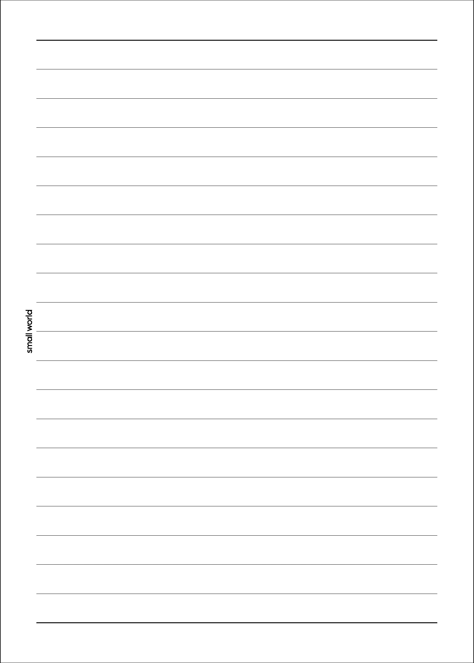 Horoscope Series - Notebook (NBK-CON100)