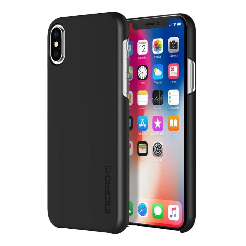 Incipio Feather Case for Iphone X