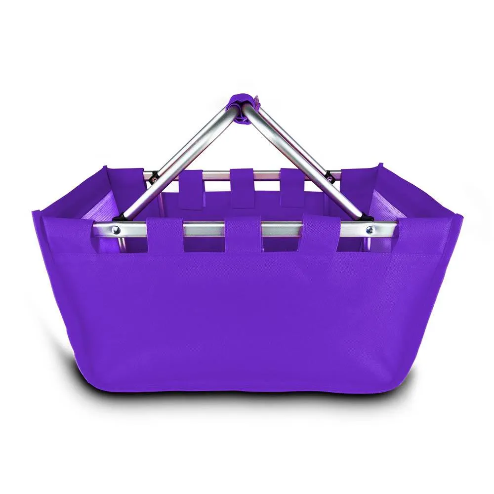 K100 | LARGE MARKET TOTE