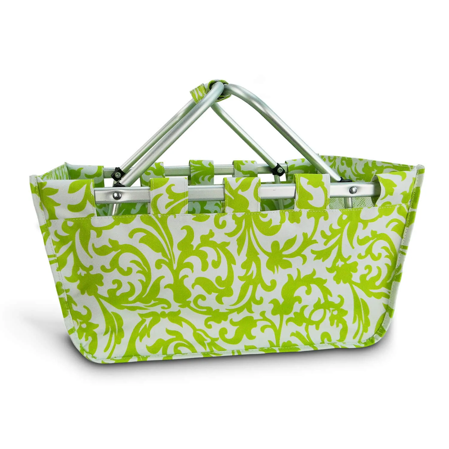 K100 | LARGE MARKET TOTE