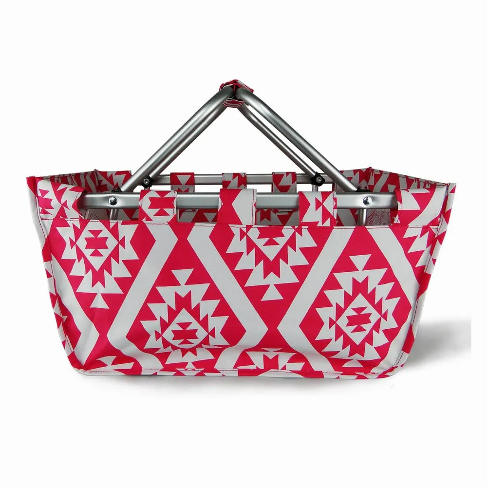 K100 | LARGE MARKET TOTE