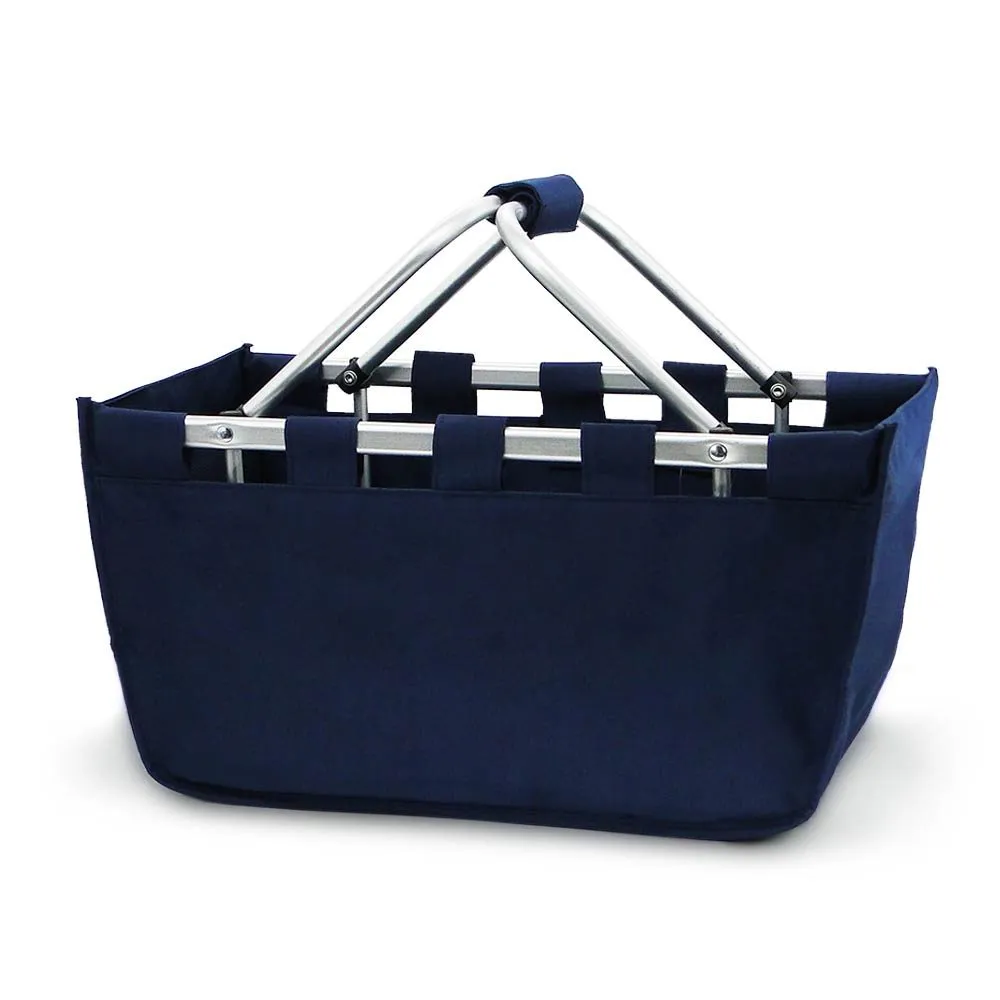 K100 | LARGE MARKET TOTE