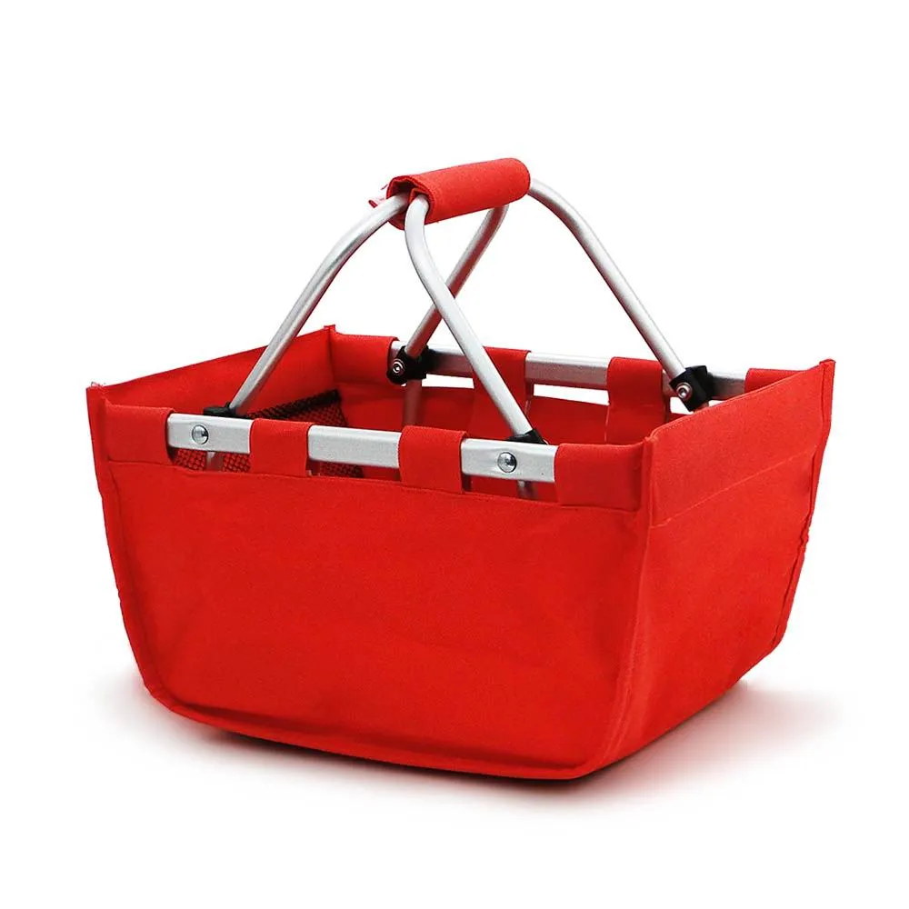 K103 | MINI MARKET TOTE
