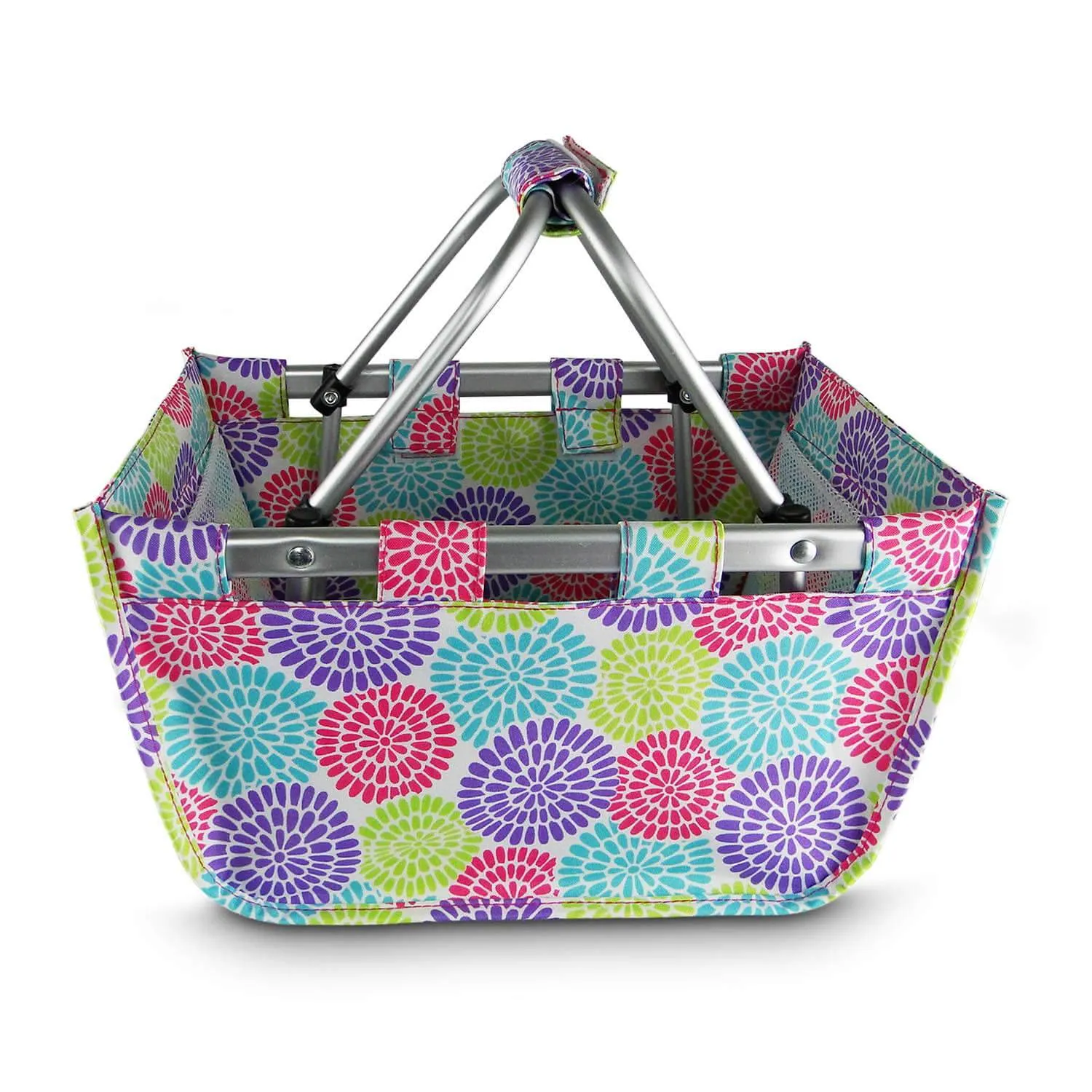 K103 | MINI MARKET TOTE