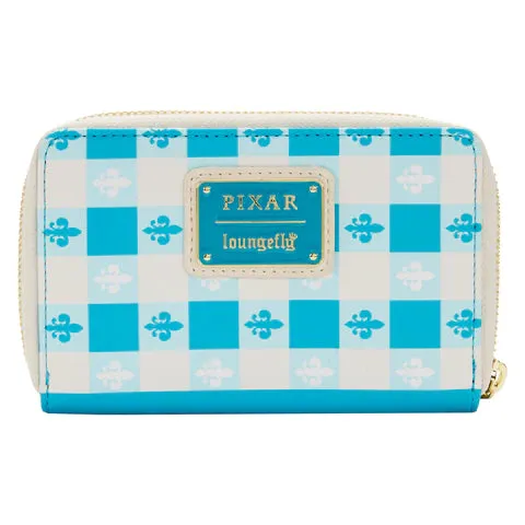 LF Disney Pixar Ratatouille 15th Anniversary Cook Book Wallet