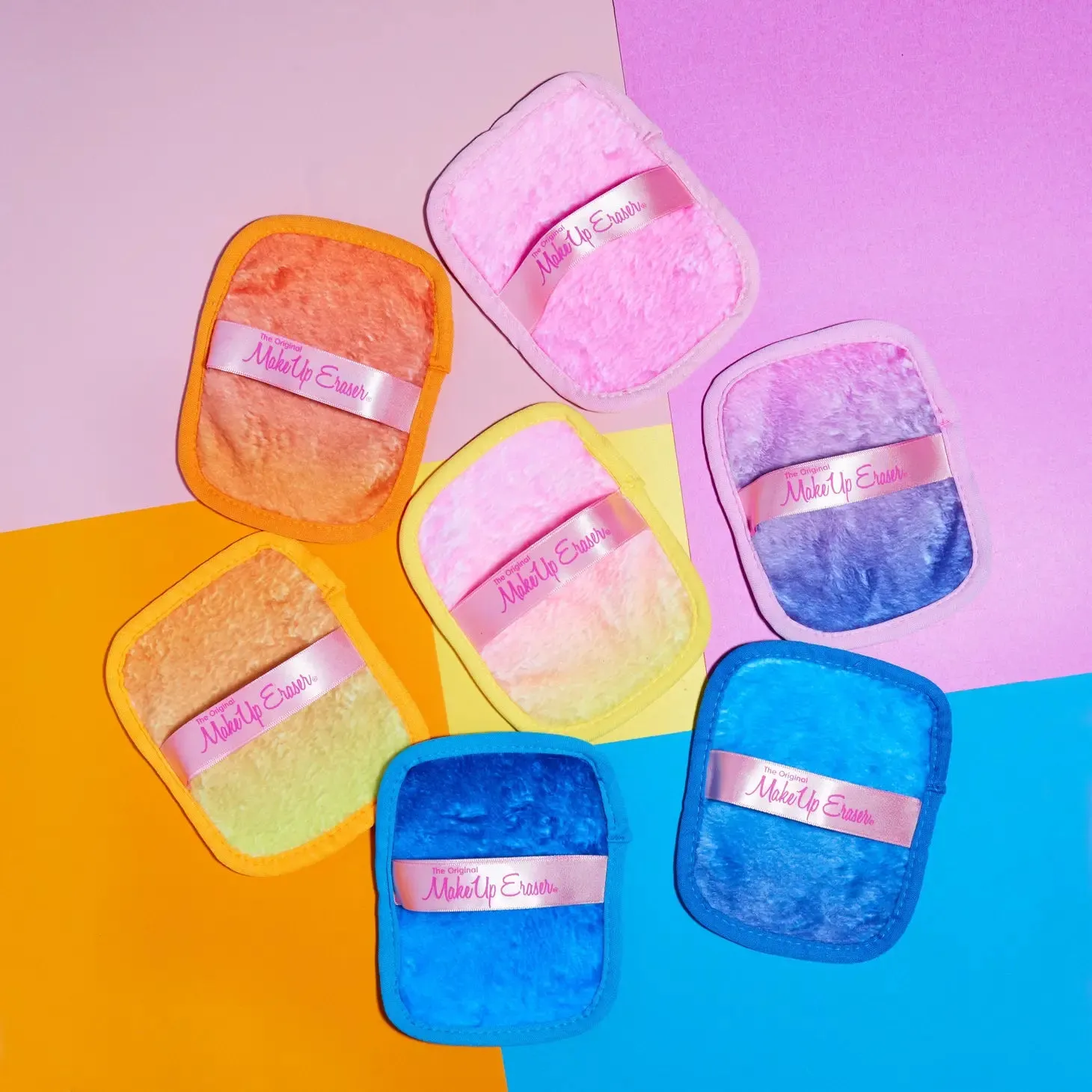 Make Up Eraser Festivities 7 Day Set