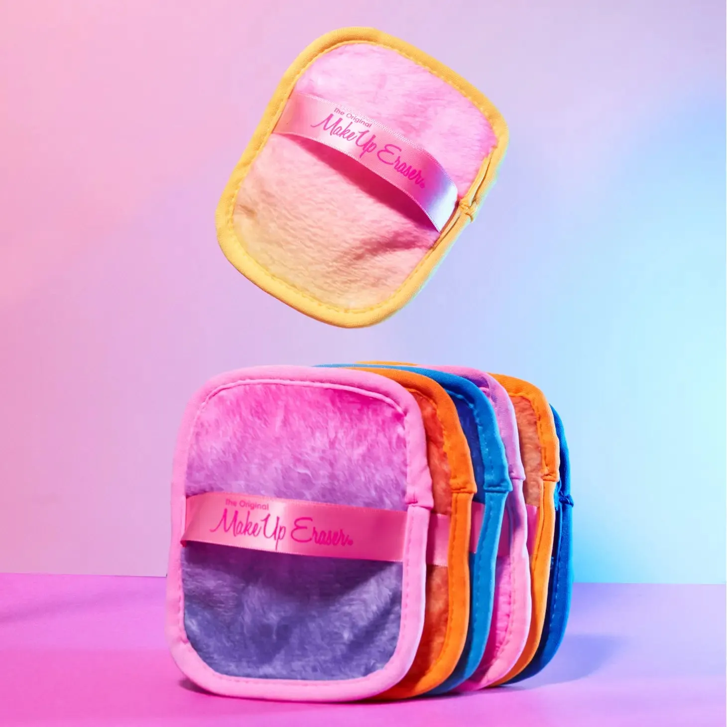 Make Up Eraser Festivities 7 Day Set