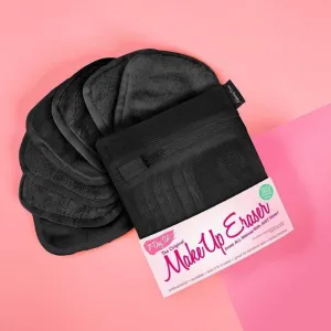 Makeup Eraser Chic Black 7 Day Set