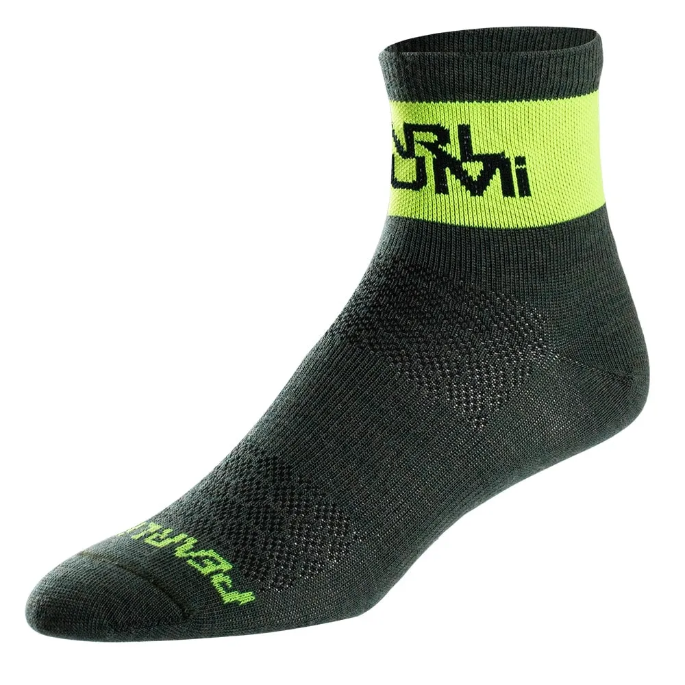 MERINO UNISEX CYCLING SOCKS