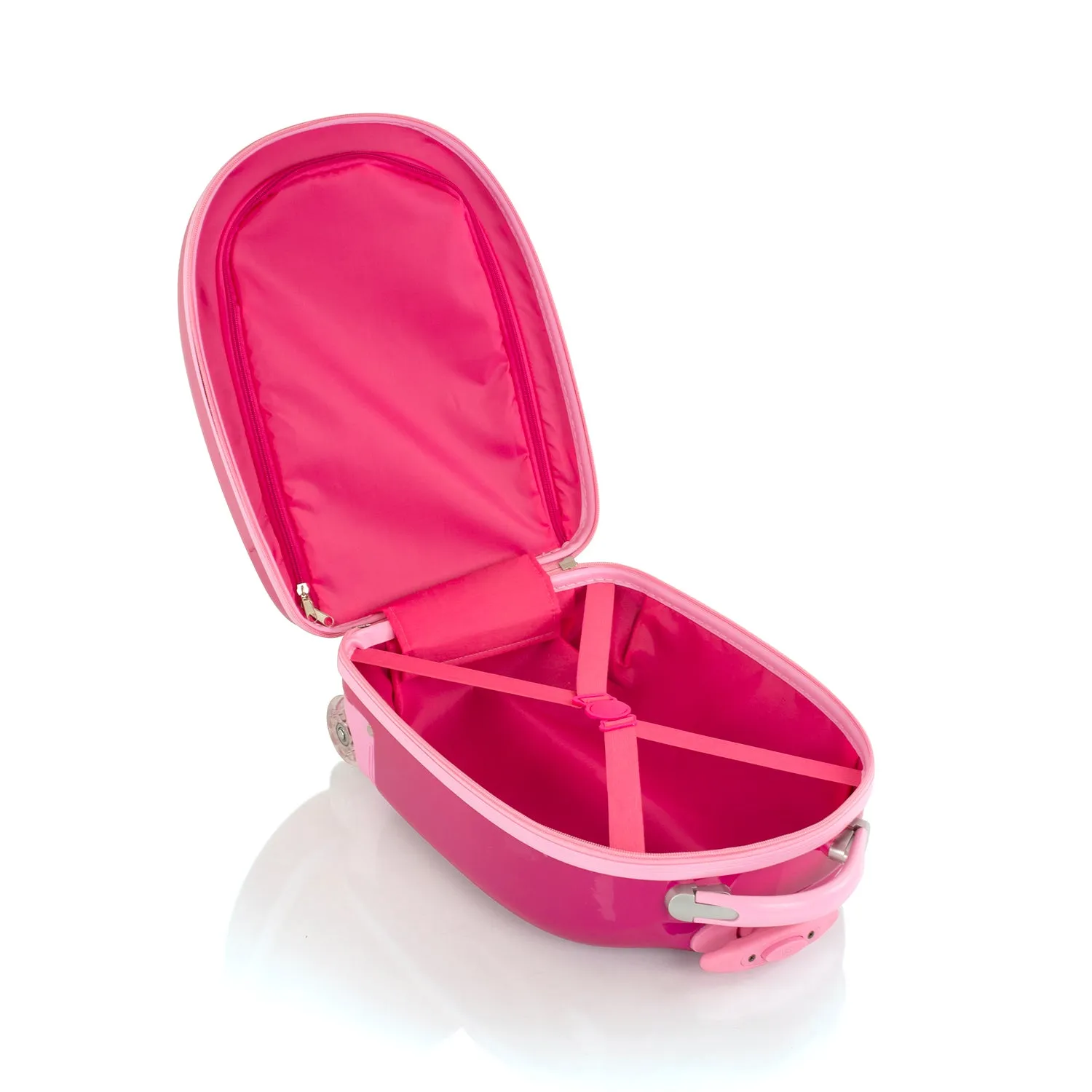 MGA Entertainment Kids Luggage - LOL Surprise (MG-HSRL-RS-LL07-22AR)
