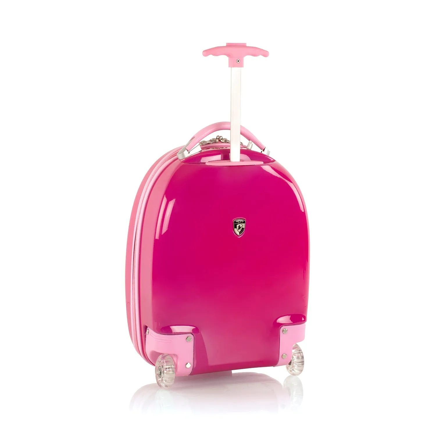 MGA Entertainment Kids Luggage - LOL Surprise (MG-HSRL-RS-LL07-22AR)