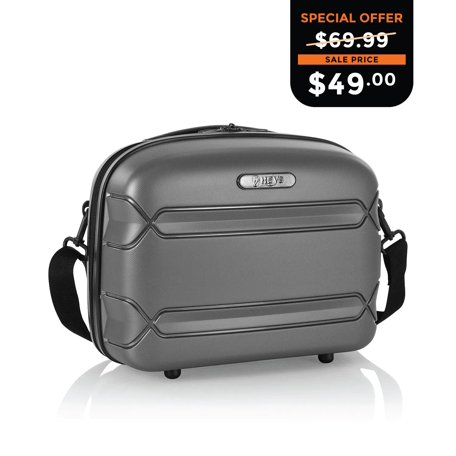 Milos Beauty Case