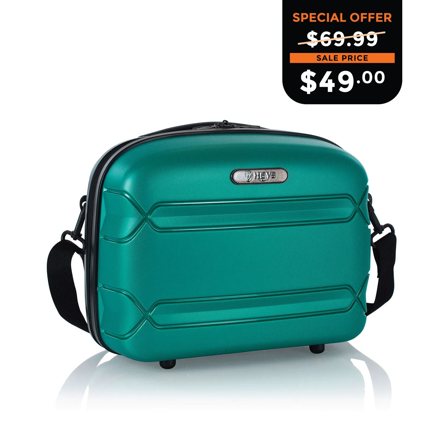 Milos Beauty Case