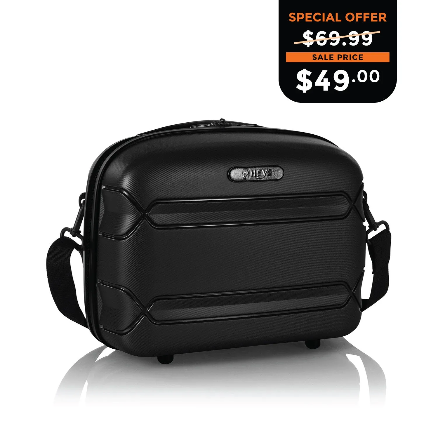 Milos Beauty Case