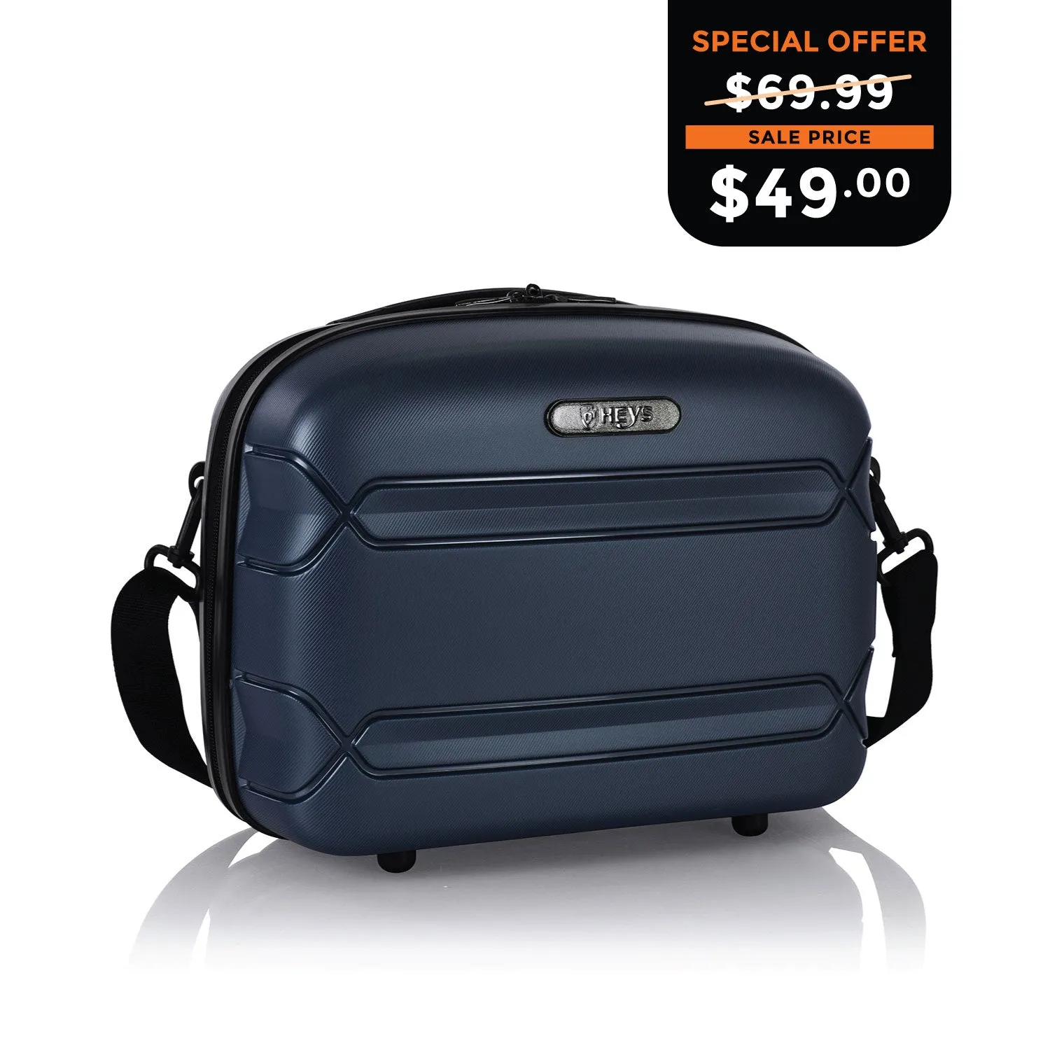 Milos Beauty Case