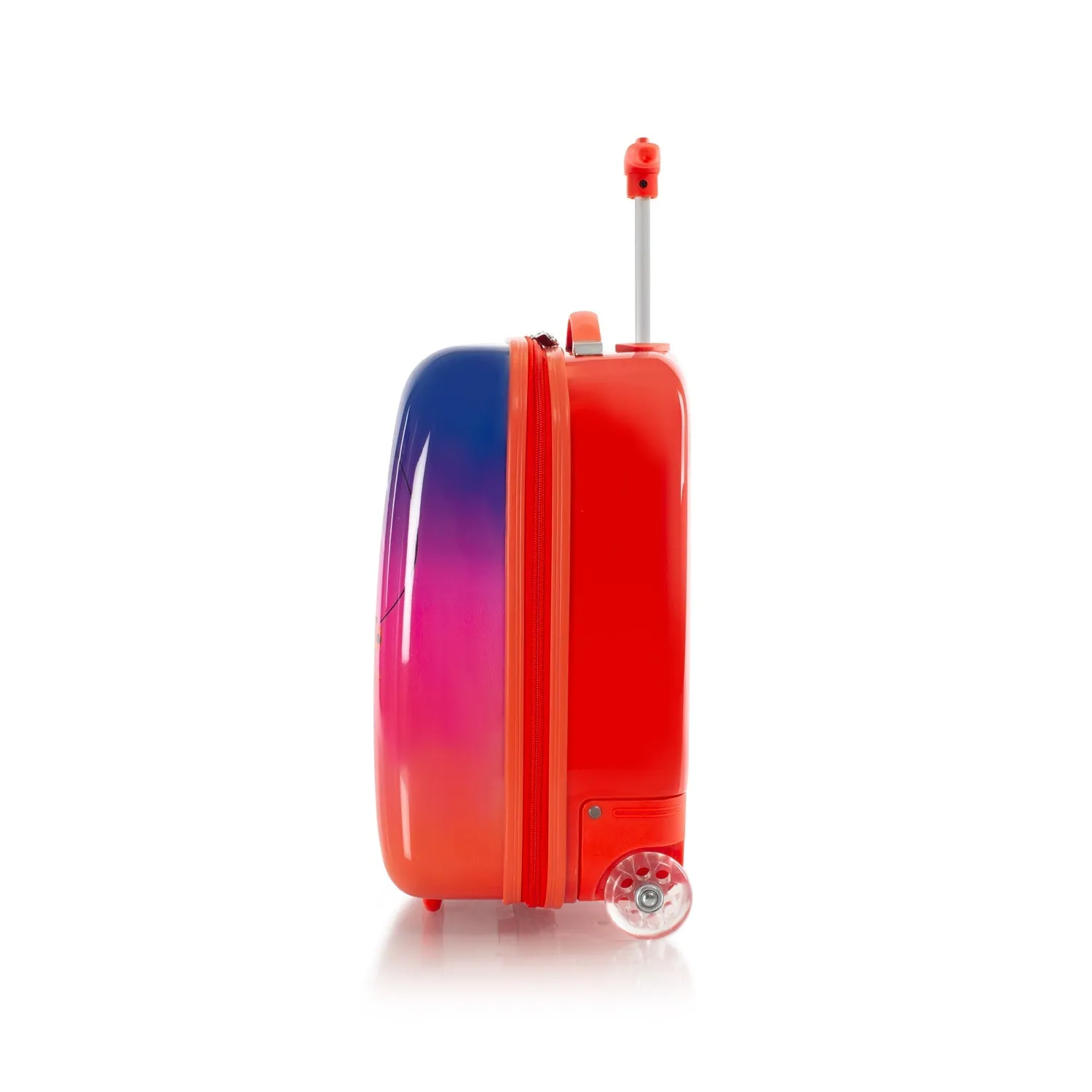 Miraculous Kids Luggage - Ladybug  (Z-HSRL-RT-MR06-22AR)