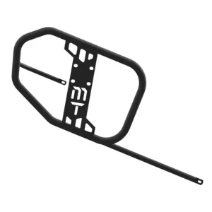 Moto Torque TVS Apache RTR 200 4v - Saddle Stay
