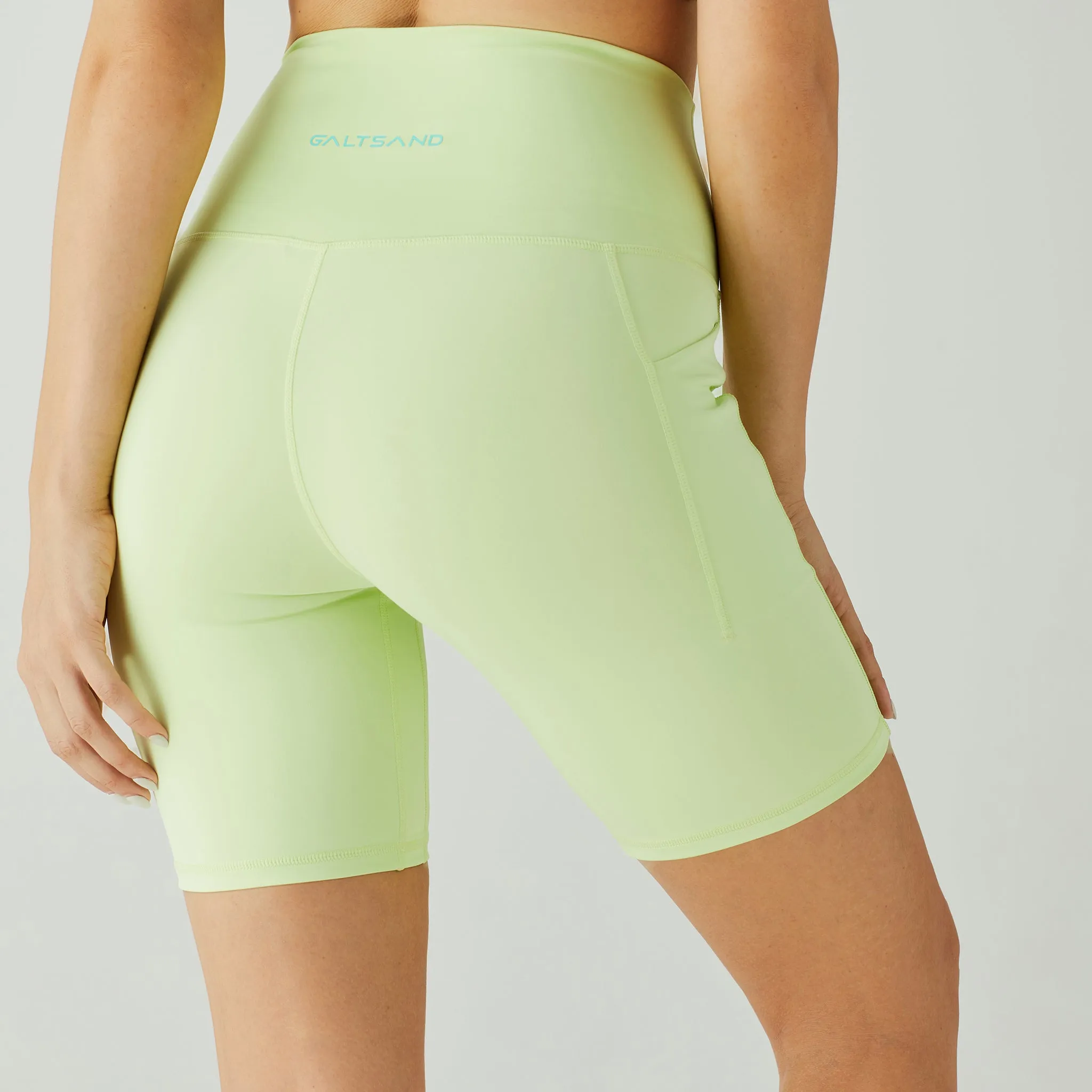 Olympia Short