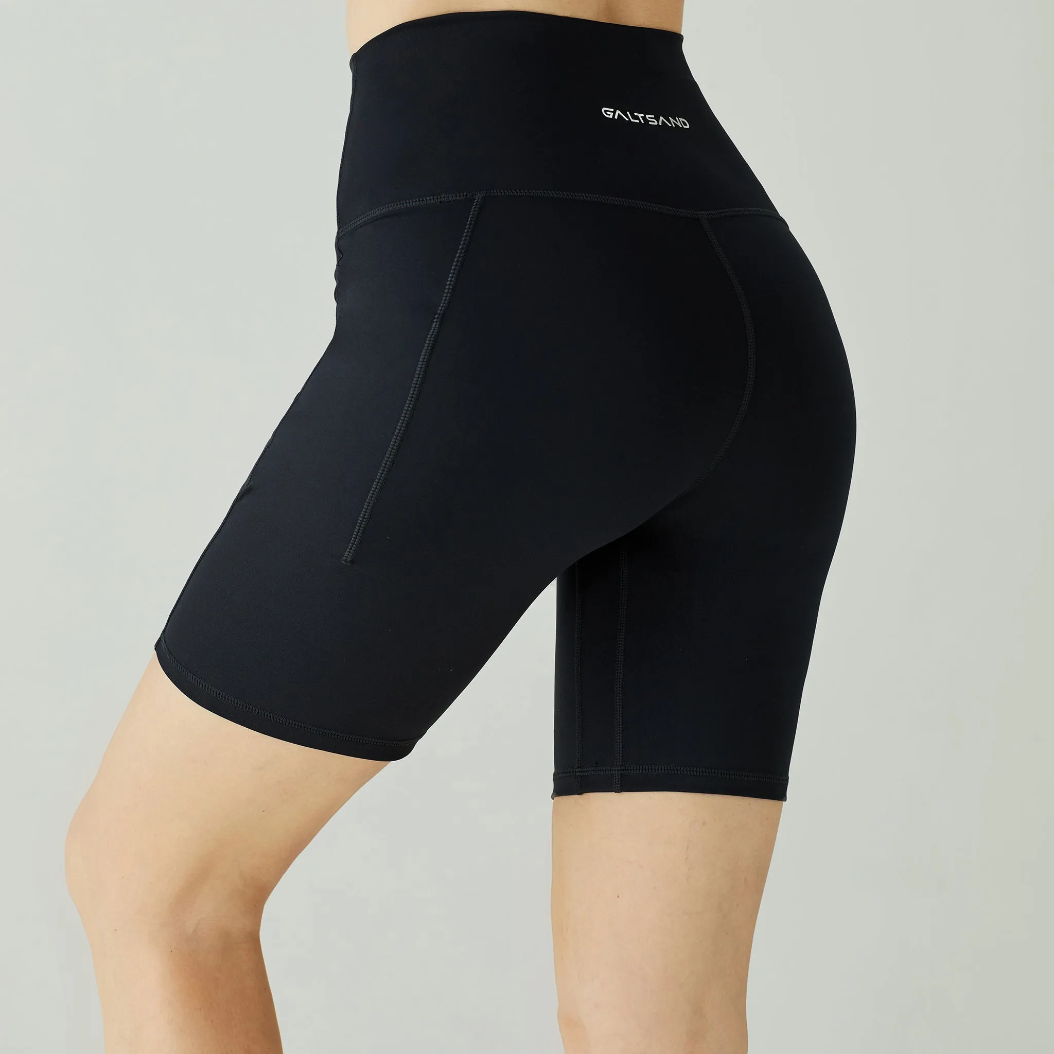 Olympia Short