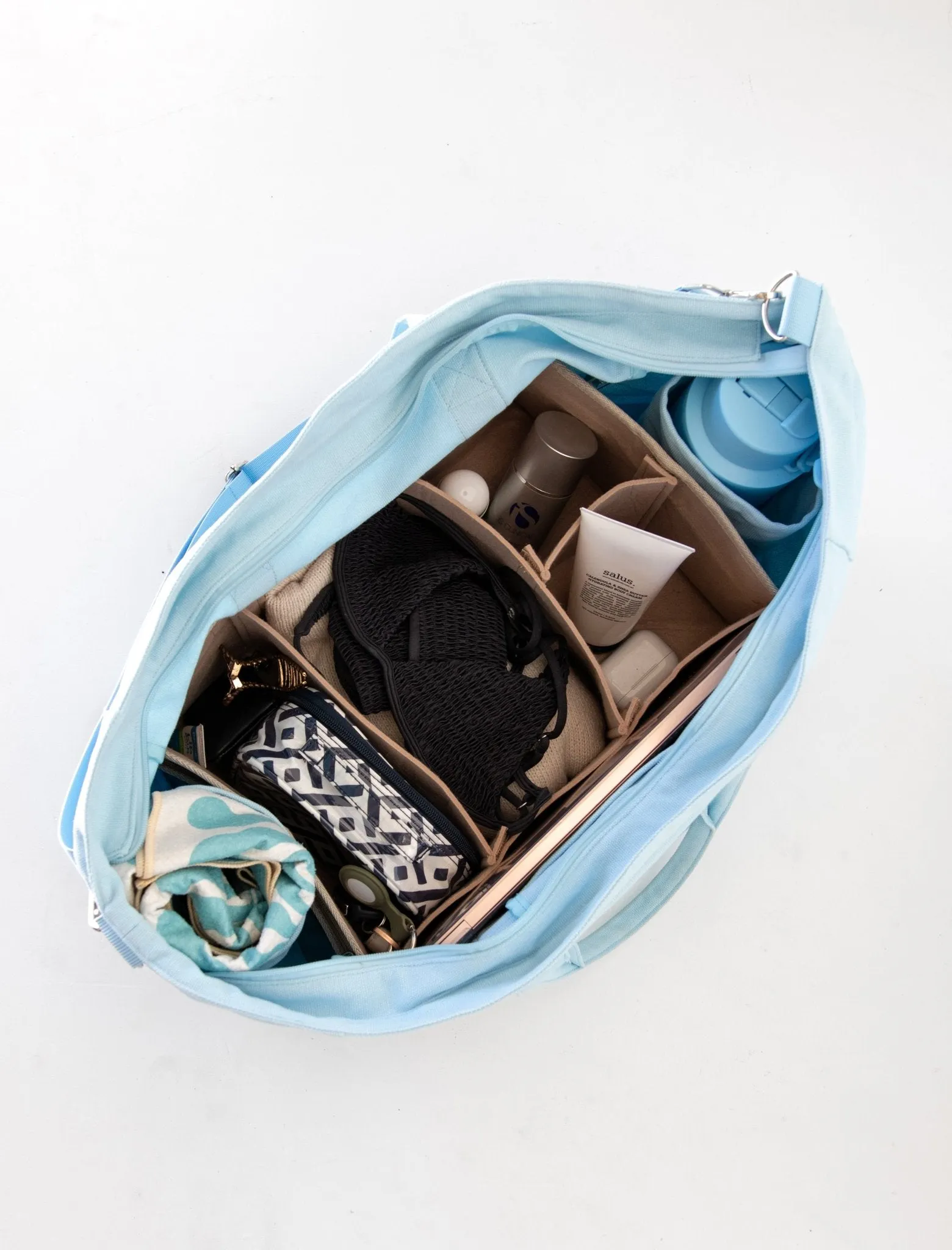 Organisable Felt Insert