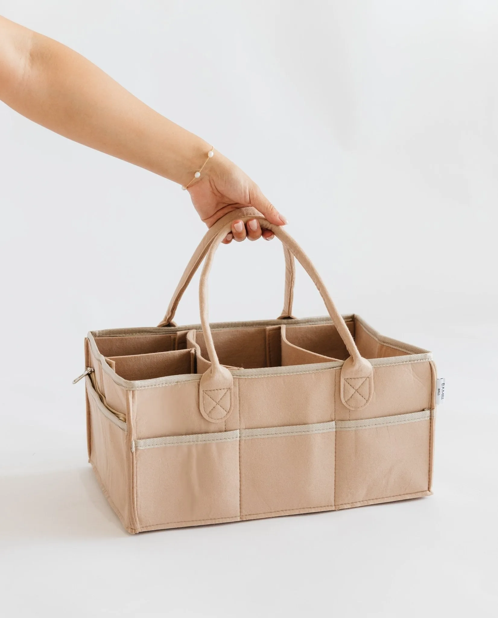 Organisable Felt Insert