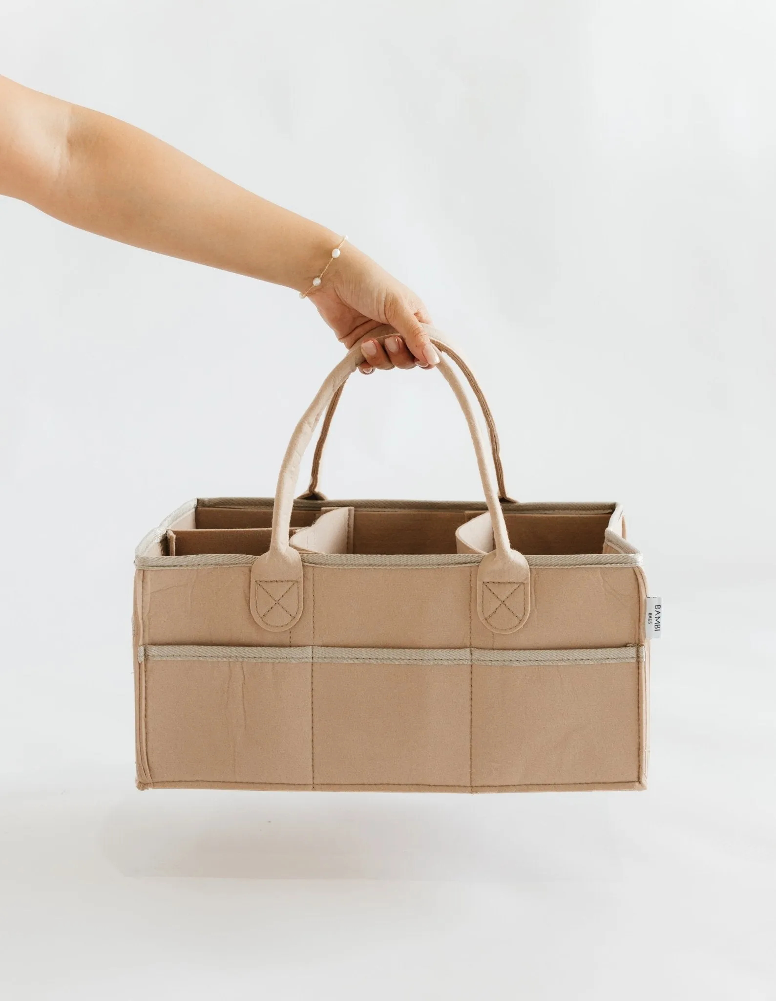 Organisable Felt Insert