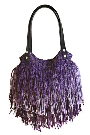 Plume Handbag