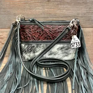 Ranch Hand - #5733