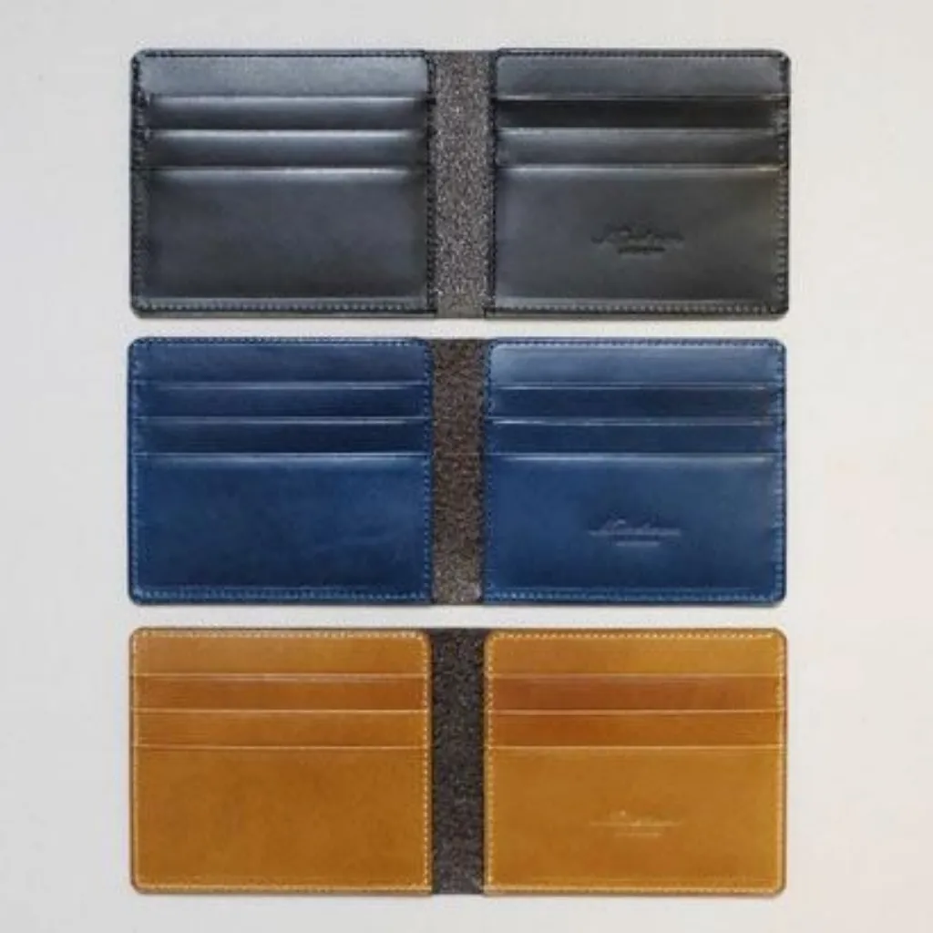 REDUCE Bifold Wallet