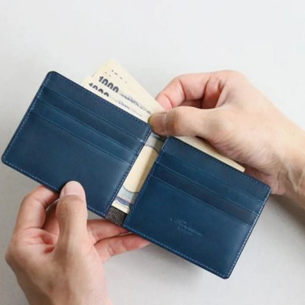 REDUCE Bifold Wallet